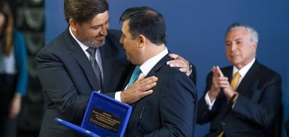 Segóvia erra mira e reforça suspeitas sobre sua indicação-Por Bernardo Mello Franco   