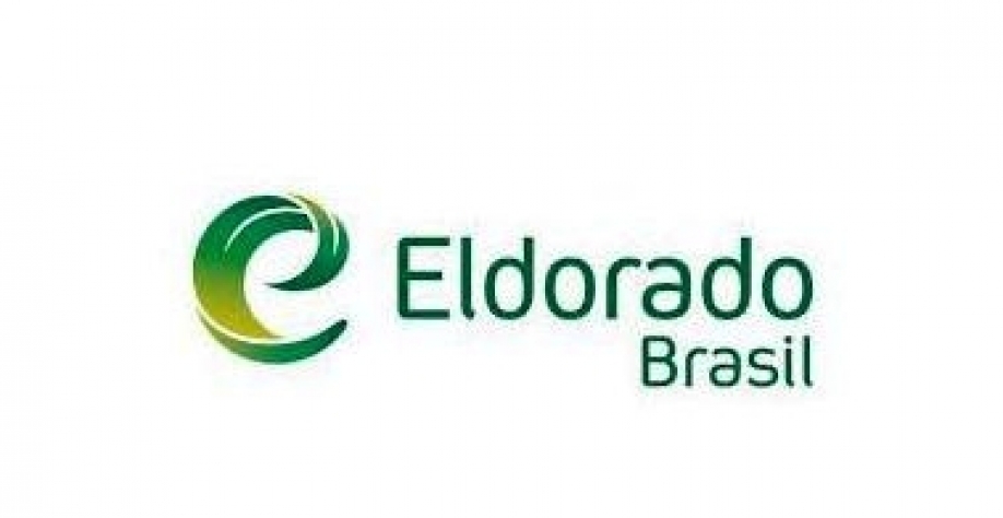 Eldorado Brasil eleva preço da celulose para todas as regiões a partir de 1º de dezembro  