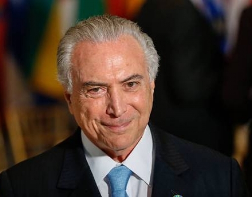 Diretor da PF aponta dúvida sobre corrupção de Temer e critica PGR   