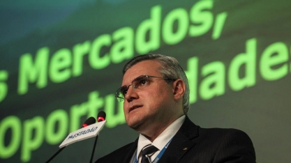 Brasil tem espaço para crescer no comércio internacional