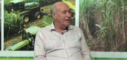 Brasilagro 418 - José Darciso Rui