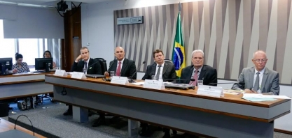 Pesquisadores traçam cenário favorável para o agronegócio Brasileiro