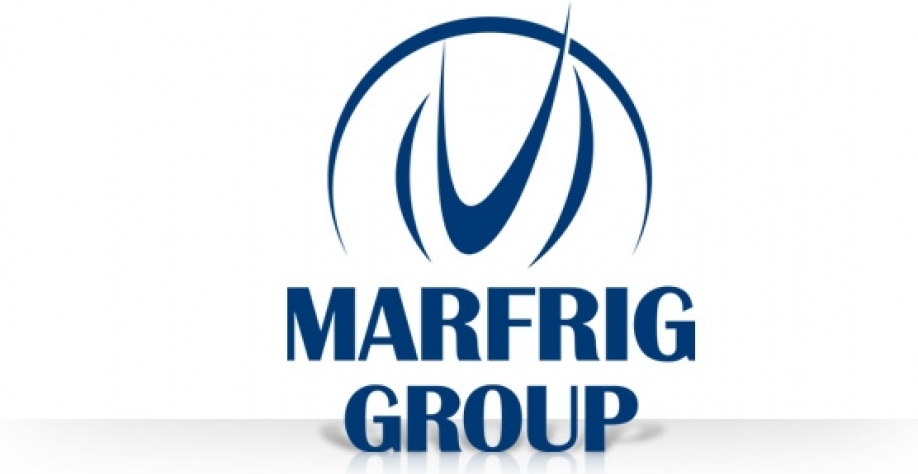 Marfrig adere ao Refis com dívidas consolidadas de R$1,3 bi