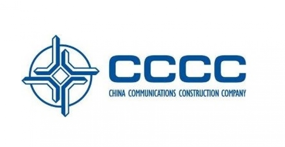 Gigante chinesa CCCC quer comprar participação na Malha Sul