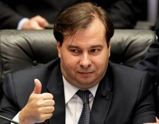 Maia diz Previdência pode ter condições de ser votada nas próximas semanas  