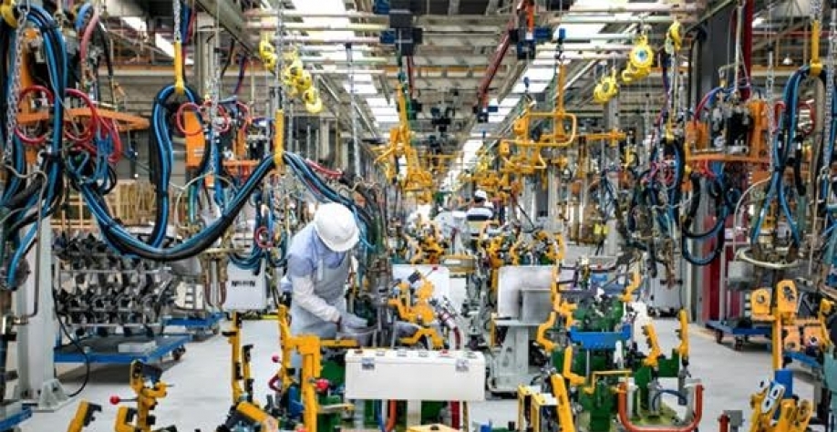  Fábrica da montadora japonesa Nissan em Resende (Rio); governo Temer só pretende implementar Rota 2030 depois de acordo entre Mercosul e UE