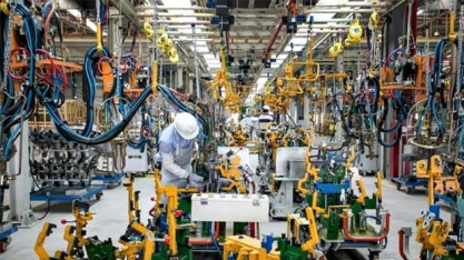  Temer freia incentivo a montadora por pacto comercial com Europa 