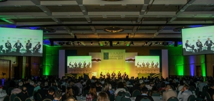 Governo vai lançar plano logístico para o agronegócio em dezembro