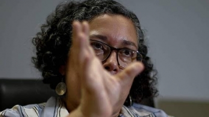 Ataques e pressões não vão inibir a fiscalização, diz presidente do Ibama 