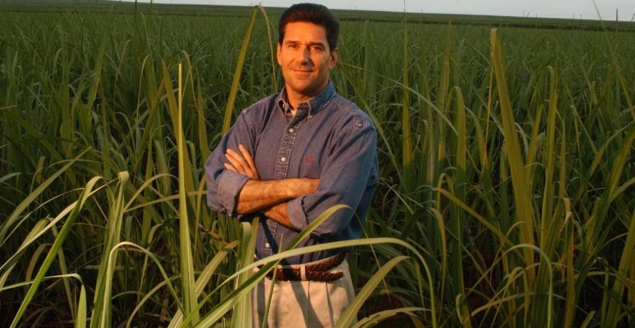  Para Leontino Balbo, da Native, solo está degradado com agricultura convencional