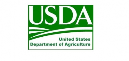 USDA projeta do setor agrícola dos EUA neste ano em US$63,2 bi