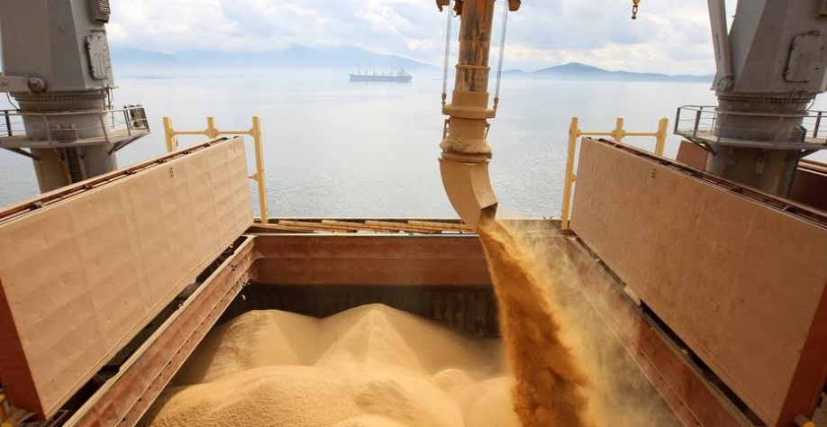  China consumiu 50 milhões de toneladas do grão brasileiro até outubro, quase metade da colheita do País   