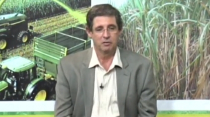 Brasilagro 387 - Ismael Perina Jr