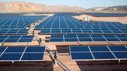 Geração de energia solar cresce mais de 50% nas nações em desenvolvimento  