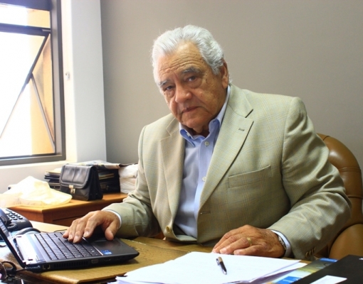 Velhos tempos – Por Joaquim Augusto de Azevedo Souza 