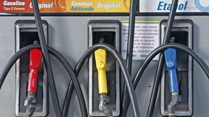Gargalos fazem etanol perder terreno para a gasolina