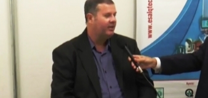 No TV BrasilAgro a migração da agricultura analógica para a digital