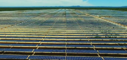 Condomínio solar começa a dar primeiros passos no país  