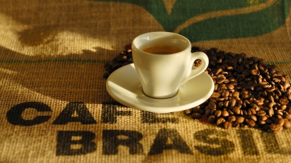 Exportação de café em 2018 será limitada por concorrência e custos