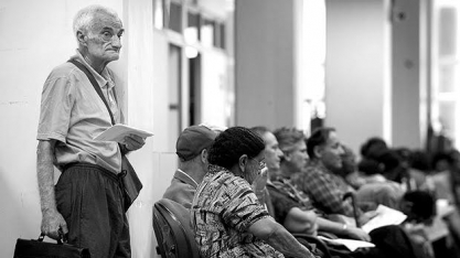 Estado da desigualdade – Editorial Folha de S.Paulo