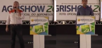Brasilagro 405 - Cristiano Pontelli e Almir Araujo Silva