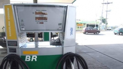 Com novo ajuste da Petrobrás, preço da gasolina sobe 7% em dois dias