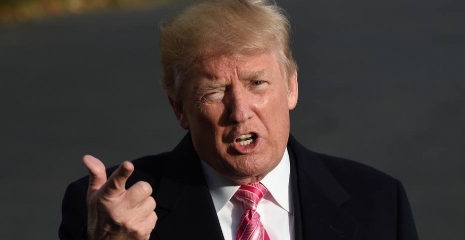 A OMC foi criada para o benefício de todos, menos para o nosso, disse Donald Trump