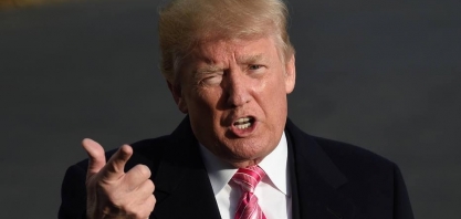 Decisão de Donald Trump leva crise à OMC  