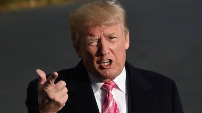 Decisão de Donald Trump leva crise à OMC  