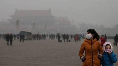 China deve atingir pico de emissões de carbono em 2030: Estudo 