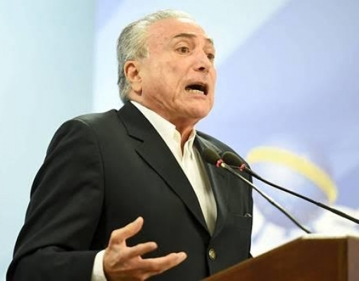 Temer reembala reforma da Previdência   