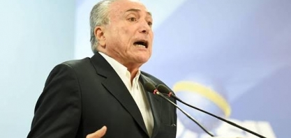 Temer reembala reforma da Previdência   