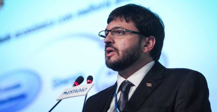 Para Marcelo Boechat Morandi, da Embrapa, sistemas que integram lavoura, pecuária e floresta reforçam a resiliência ao ambiente   