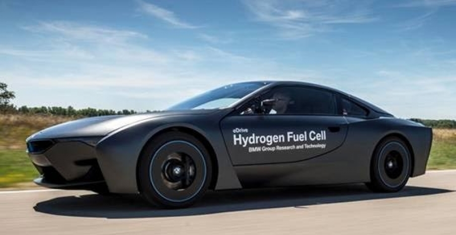 Invenção tornará os carros a hidrogênio mais baratos