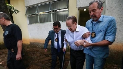 Promotor relembra estratégias de Maluf para se safar da Justiça