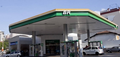  Na estreia na Bolsa, BR Distribuidora é a 36ª maior do país 