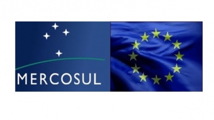Negociação Mercosul-União Europeia entra em fase decisiva 