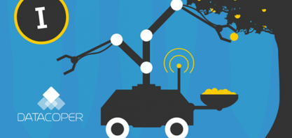 O Futuro das Fazendas: Agribots e Automação – Parte I