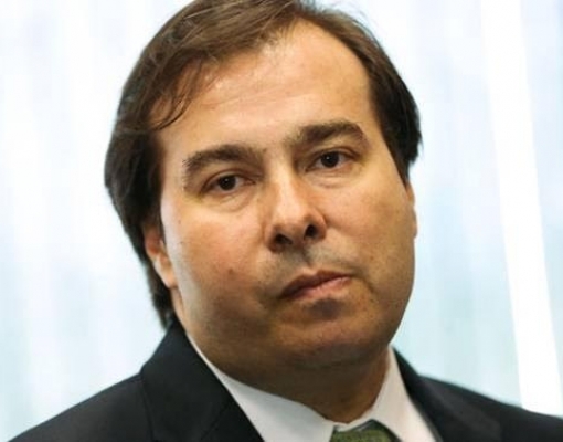 Maia marca votação da reforma da Previdência para depois do Carnaval