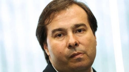 Maia marca votação da reforma da Previdência para depois do Carnaval