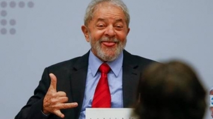 Sondagem revela que Lula tem o maior número de empresários fiéis