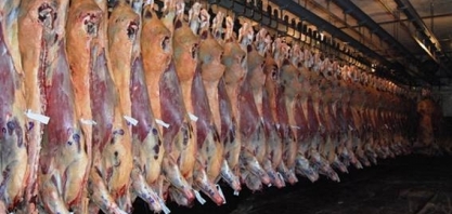 Mercosul quer oferta melhor em carnes para avançar com EU