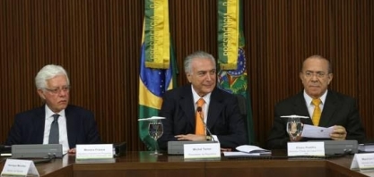 Programa de infraestrutura do Brasil desconsidera riscos climáticos