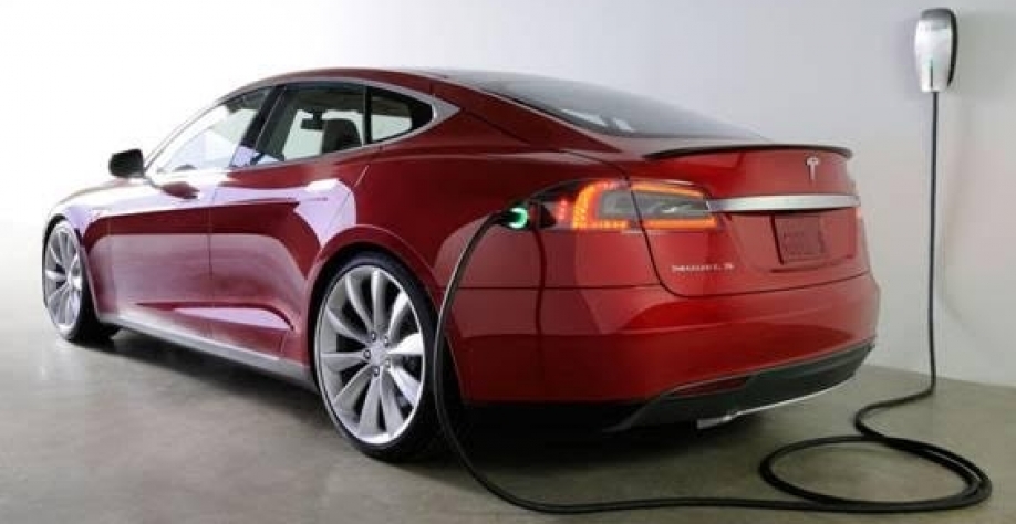 Mais energia: Baterias de carros elétricos evoluem 