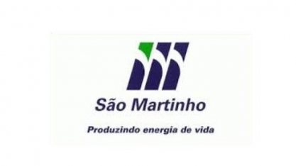Usina São Martinho processou 15% de cana a mais nesta safra  