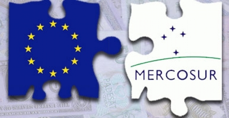 Acordo entre Mercosul e UE é adiado mais uma vez