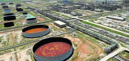 Falta de refinarias pode ameaçar abastecimento