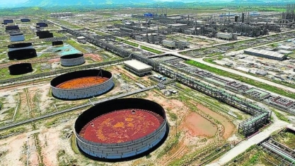 Falta de refinarias pode ameaçar abastecimento