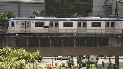 Camargo Corrêa fecha leniência com Cade e revela cartel de obras do metrô  