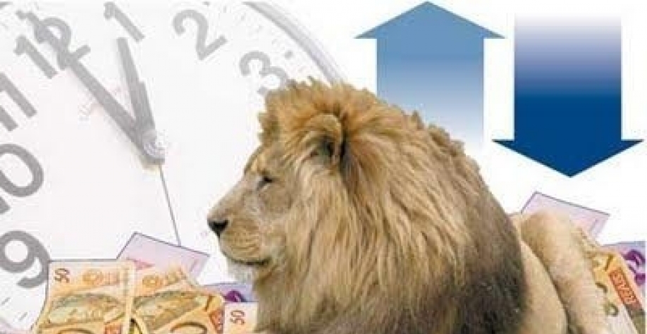 Arrecadação sobe quase 10% e tem melhor novembro desde 2014 